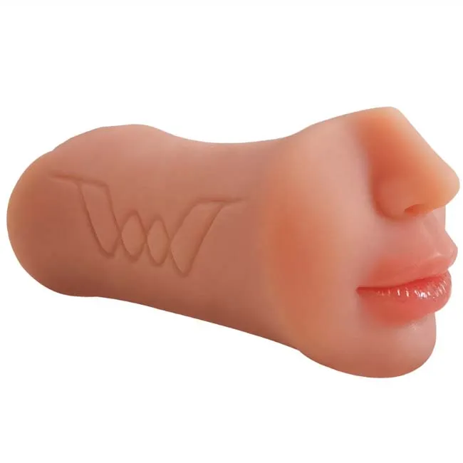 3 nan 1 anal bouch Pussy jwèt sèks pou gason