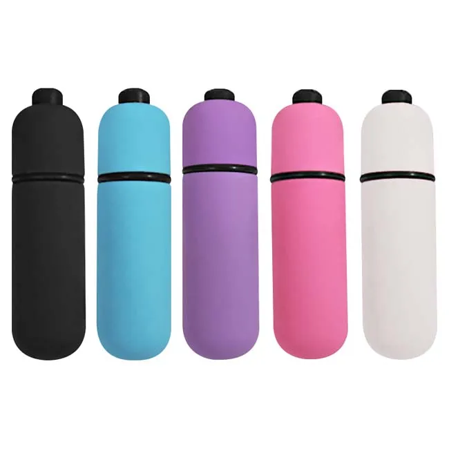 Pi bon an ajan plis yon sèl vibre jwèt sèks bal